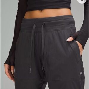Lululemon Athletica TWO NEW Jogger Pants!!!